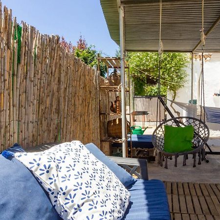 Villa Rustica Con Piscina Privada خافييا المظهر الخارجي الصورة