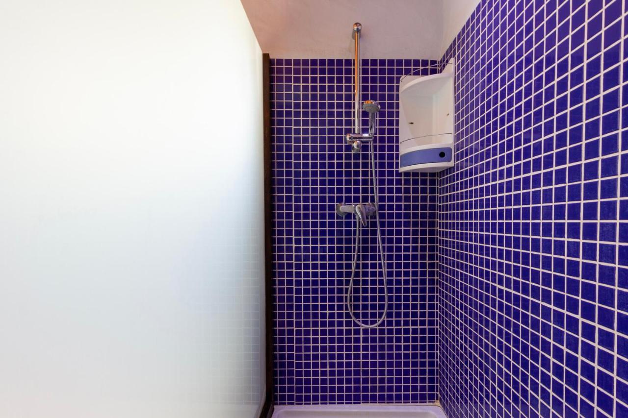 Villa Rustica Con Piscina Privada خافييا المظهر الخارجي الصورة