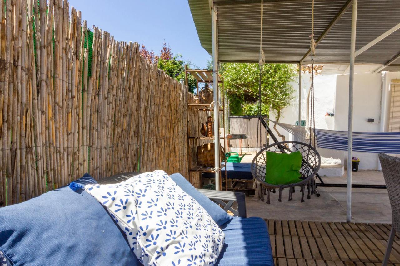 Villa Rustica Con Piscina Privada خافييا المظهر الخارجي الصورة