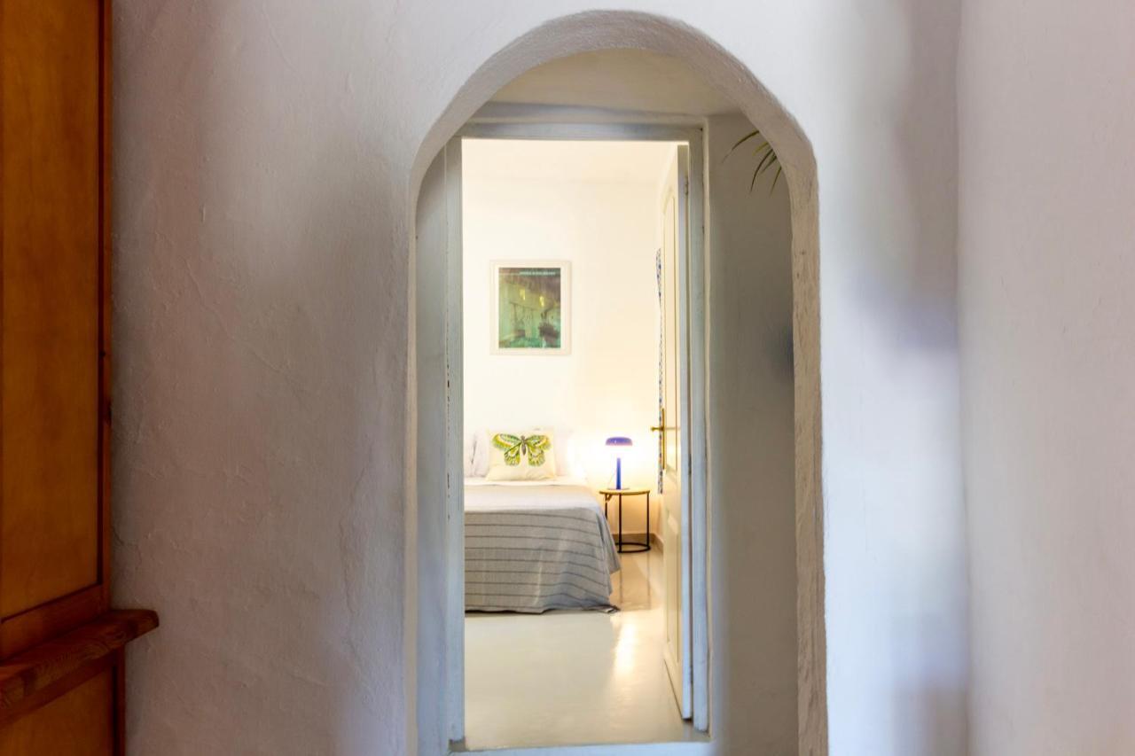 Villa Rustica Con Piscina Privada خافييا المظهر الخارجي الصورة