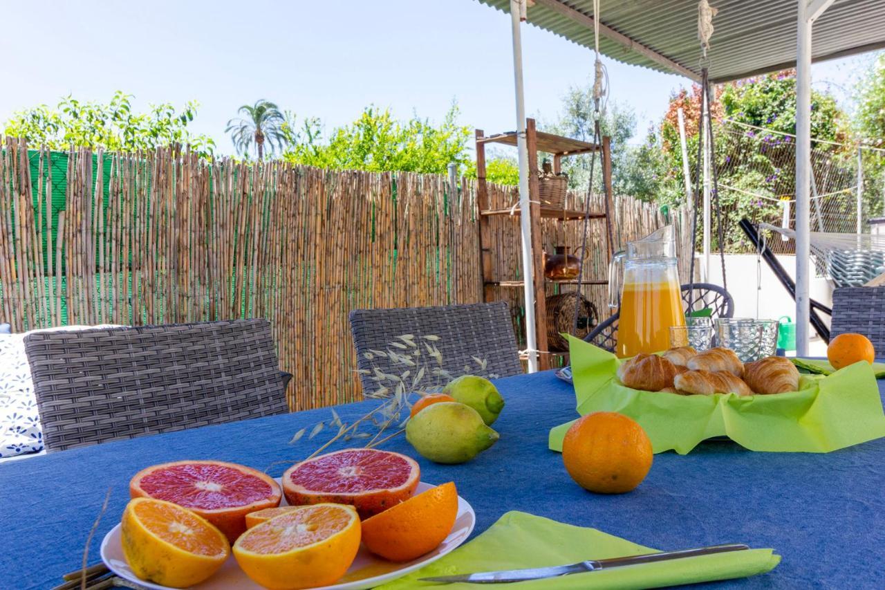 Villa Rustica Con Piscina Privada خافييا المظهر الخارجي الصورة