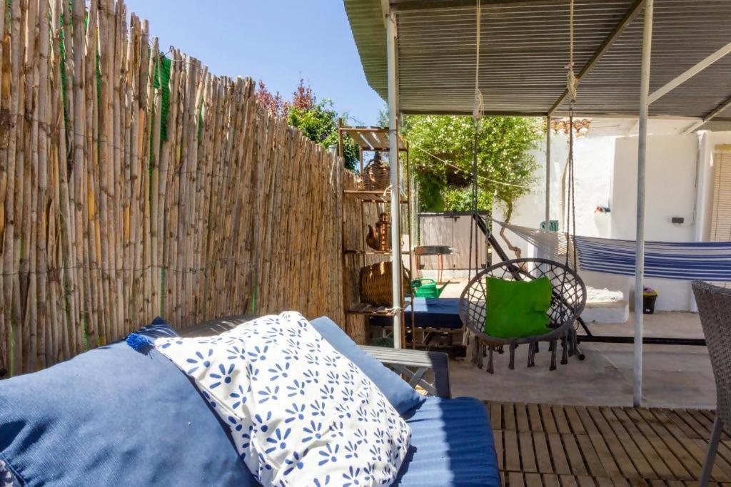Villa Rustica Con Piscina Privada خافييا المظهر الخارجي الصورة